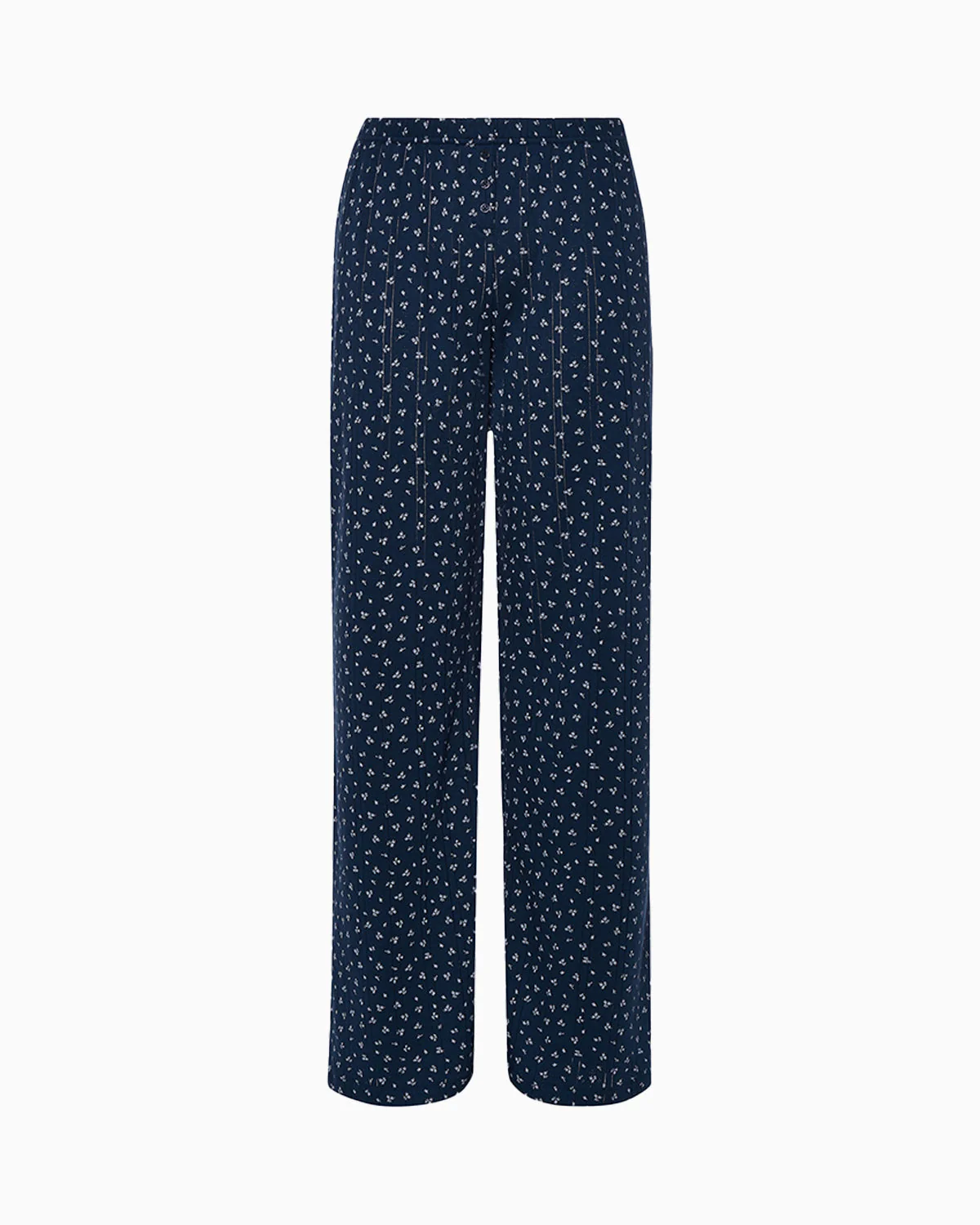 The Pant: Midnight Fields Pointelle