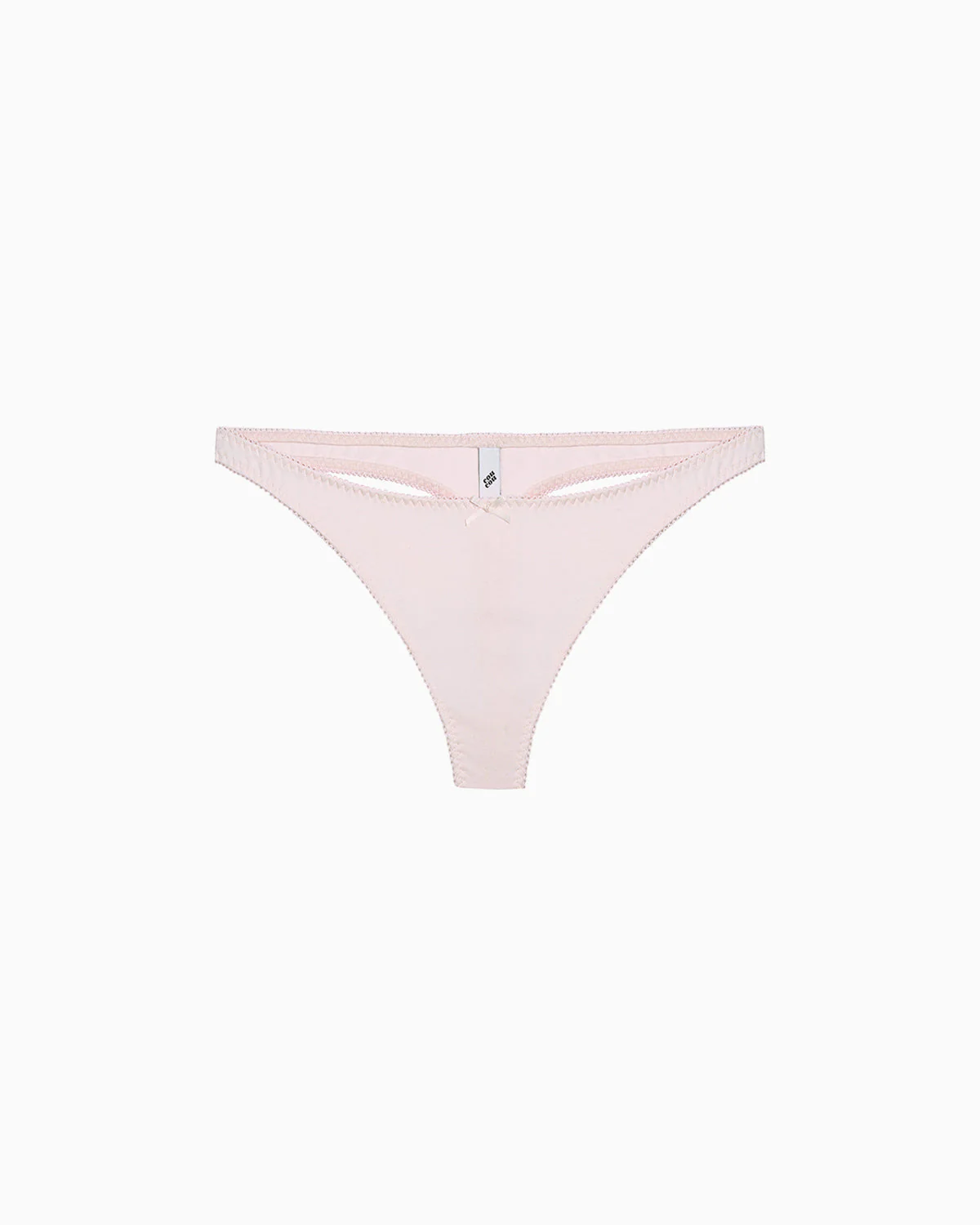 New Intimates